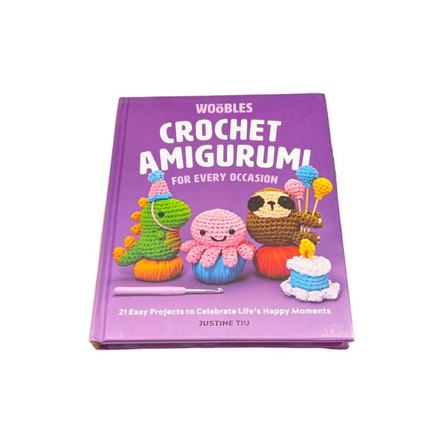 Amigurumi Crochet Patterns For Beginners: The Big Book of Little Amigurumi  - Step by Step Guide on Making Animal Crochet Patterns: Crochet Cute Animals  by JONATHAN MCGREGOR